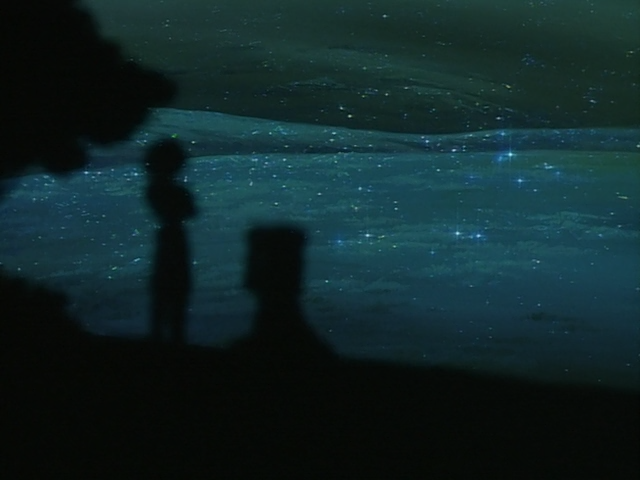 Saber Marionette R (Fansubber)